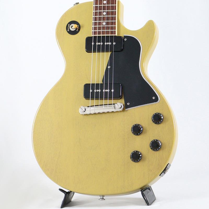 ギブソン レスポールスペシャル TVイエロー Gibson（ギブソン） Gibson Les Paul Special (TV Yellow) [SN