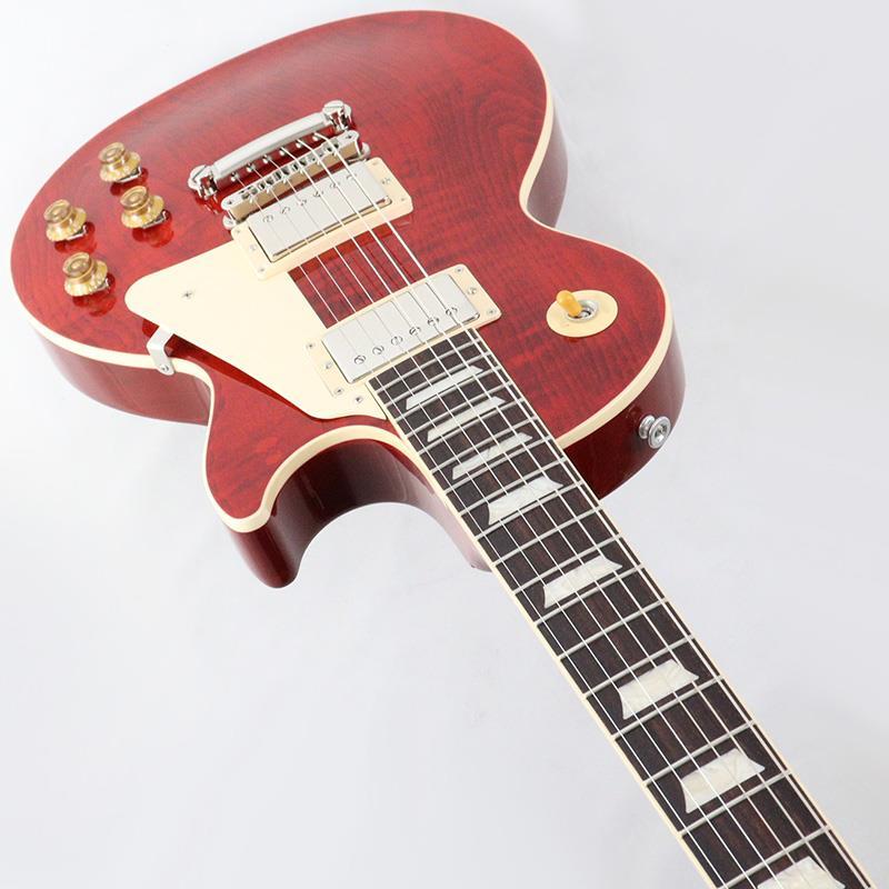 Gibson Les Paul Standard '50s Figured Top (60s Cherry) [SN.231550058] | Gibson | 04