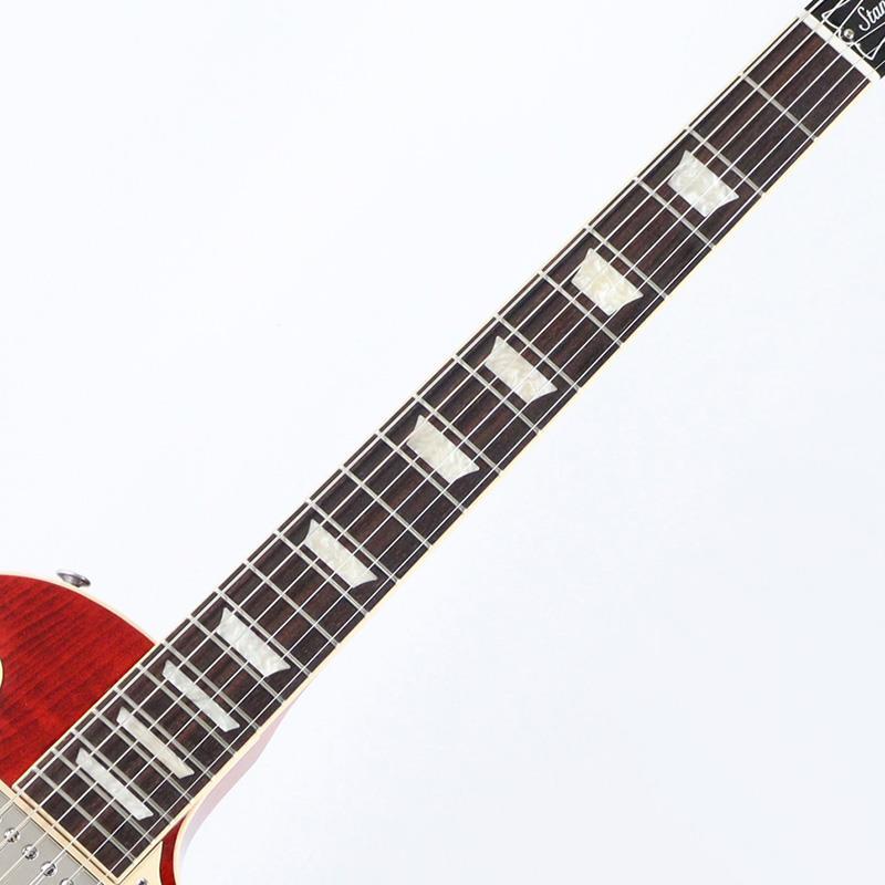 Gibson Les Paul Standard '50s Figured Top (60s Cherry) [SN.231550058] | Gibson | 05