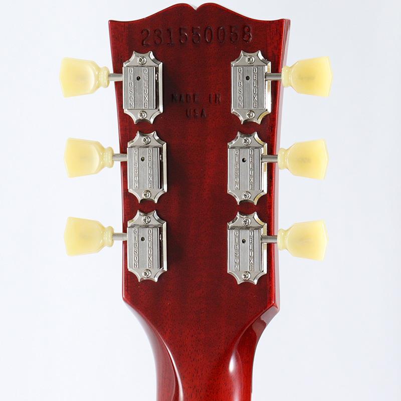Gibson Les Paul Standard '50s Figured Top (60s Cherry) [SN.231550058] | Gibson | 08