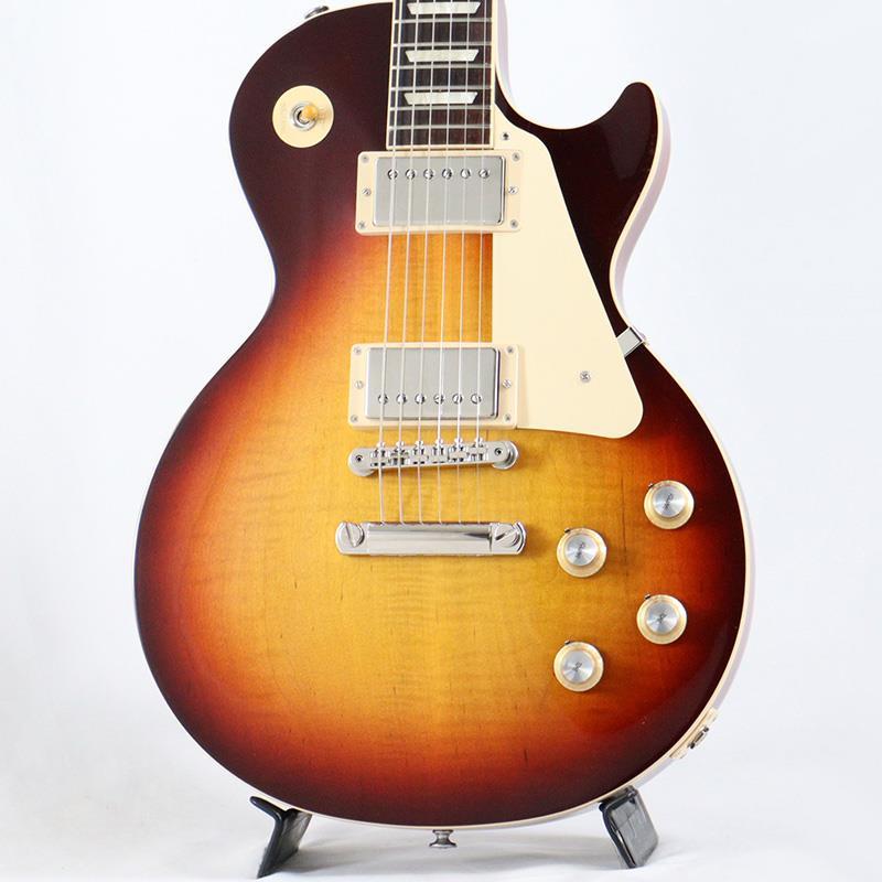 Gibson Les Paul Standard '60s (Bourbon Burst) [SN.225250278] | Gibson