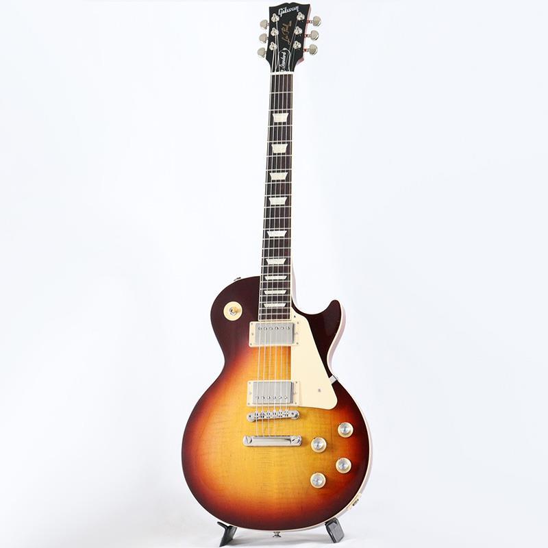 Gibson Les Paul Standard '60s (Bourbon Burst) [SN.225250278] | Gibson | 01