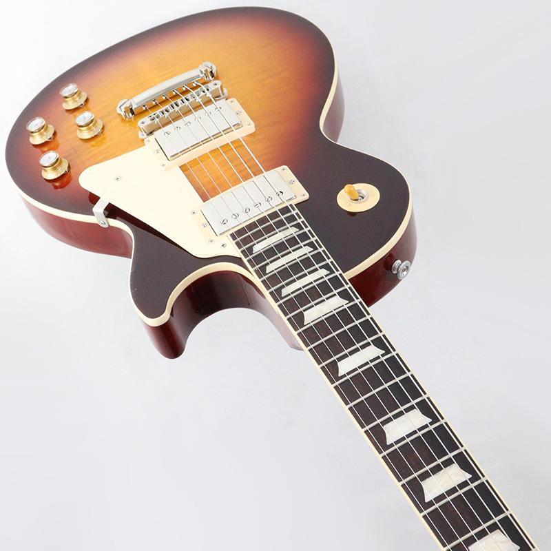 Gibson Les Paul Standard '60s (Bourbon Burst) [SN.225250278] | Gibson | 04