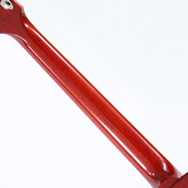 Gibson Les Paul Standard '60s (Bourbon Burst) [SN.225250278] | Gibson | 06