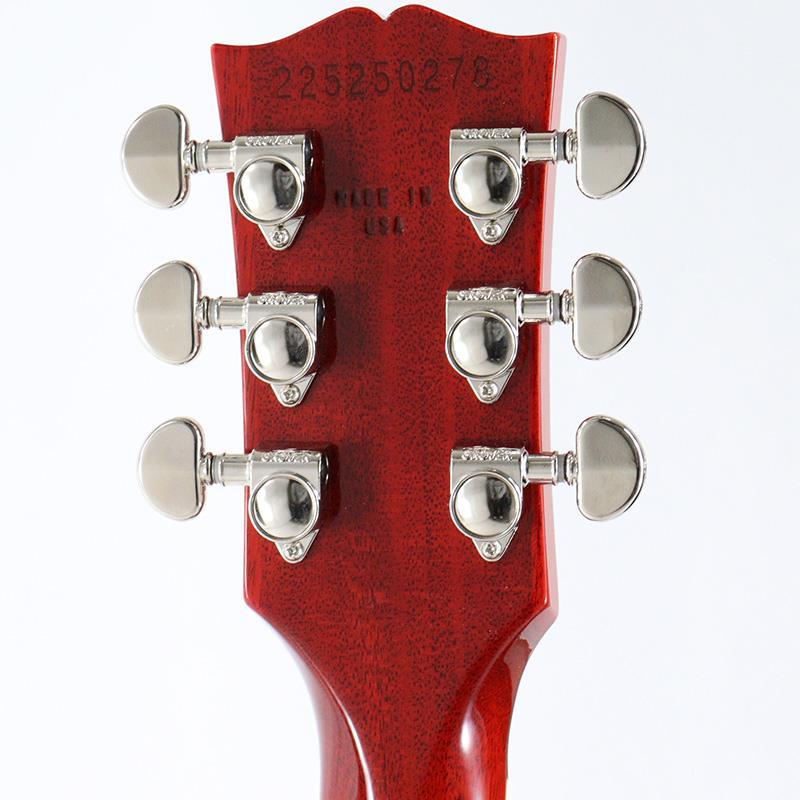 Gibson Les Paul Standard '60s (Bourbon Burst) [SN.225250278] | Gibson | 08