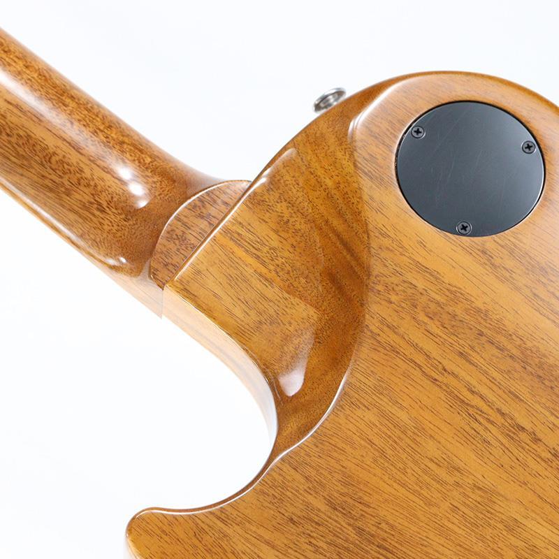 Gibson Les Paul Modern Figured (Seafoam Green) [SN.225850297] | Gibson | 05