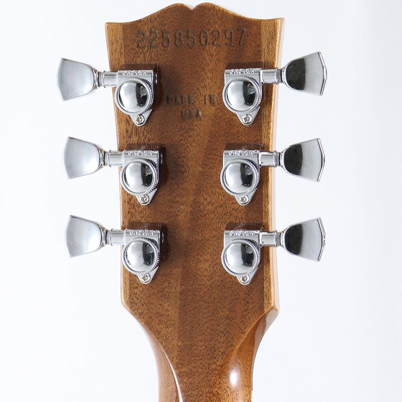 Gibson Les Paul Modern Figured (Seafoam Green) [SN.225850297] | Gibson | 09