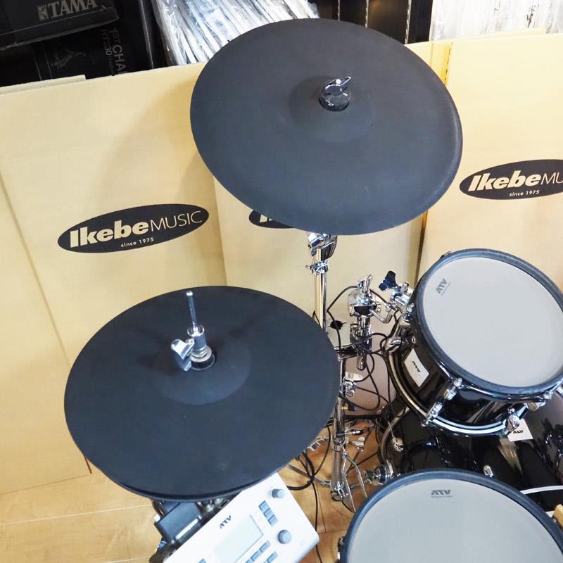 ATV USED 中古 ADA-EXPSET [aDrums artist Expand Set]【キックペダル、ハイハットスタンド付属】 |  | 04