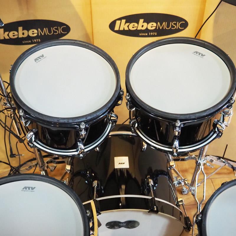 ATV USED 中古 ADA-EXPSET [aDrums artist Expand Set]【キックペダル、ハイハットスタンド付属】 |  | 07