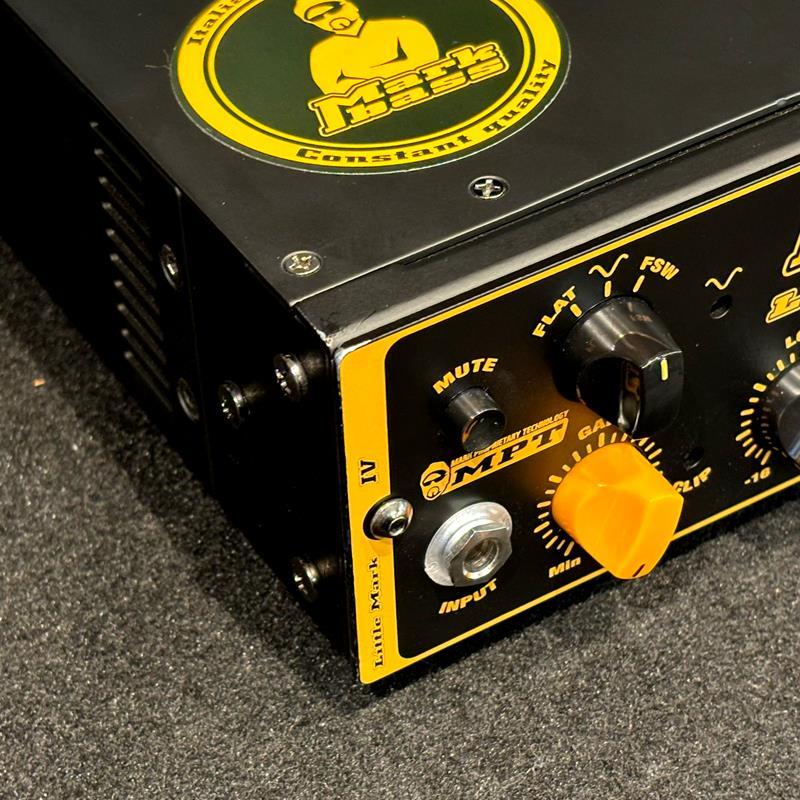 Markbass USED 中古 Little Mark IV [MAK-LM4] |  | 02