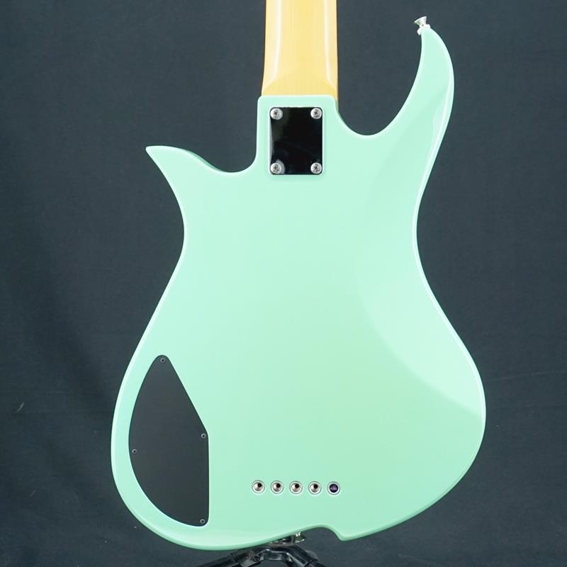 Vola Guitars USED 中古 JV5 (SFG) |  | 01