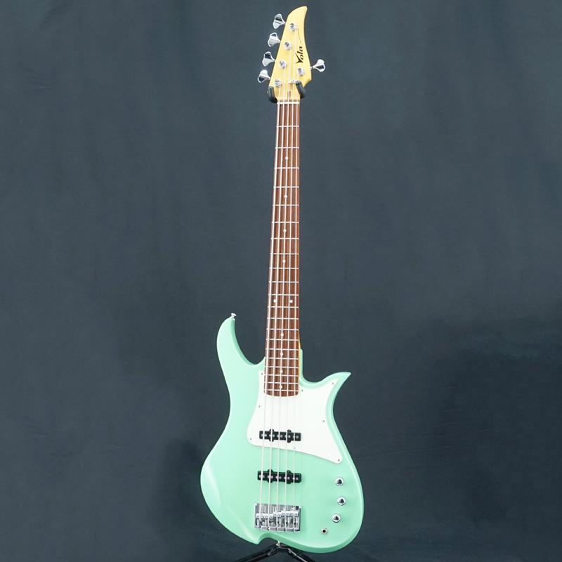 Vola Guitars USED 中古 JV5 (SFG) |  | 02