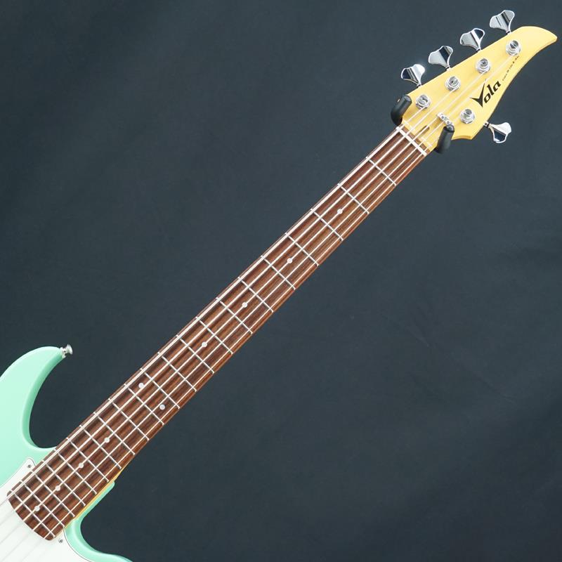 Vola Guitars USED 中古 JV5 (SFG) |  | 04