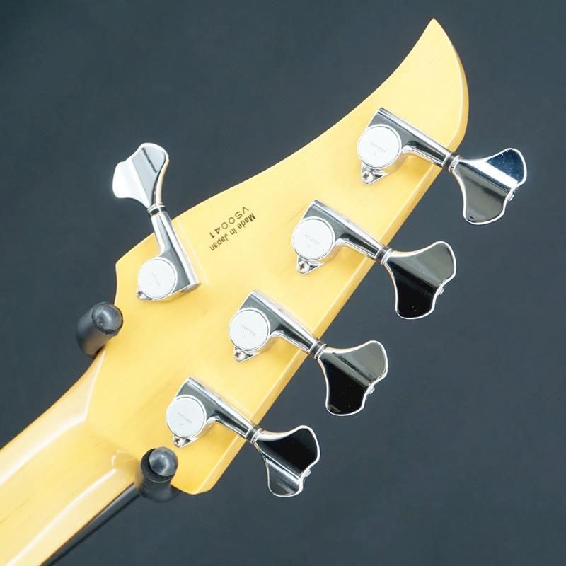 Vola Guitars USED 中古 JV5 (SFG) |  | 07