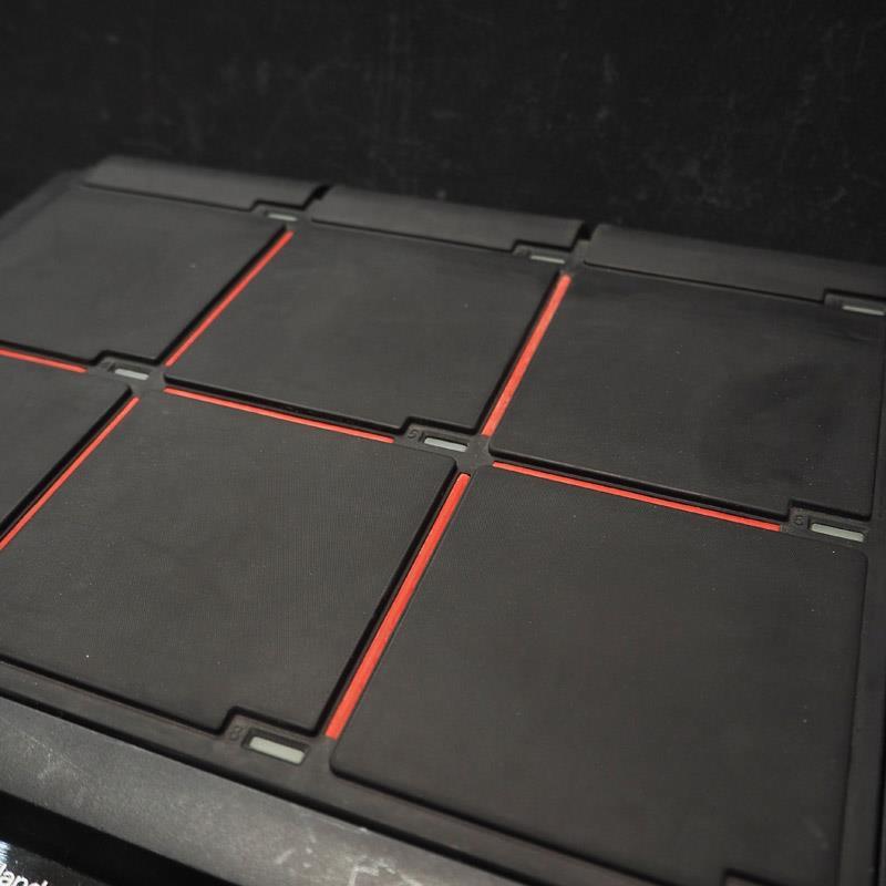 Roland USED 中古 SPD-SX [Sampling Pad/マウントアタッチメント(TAMA MPH63)付属] | ローランド | 04