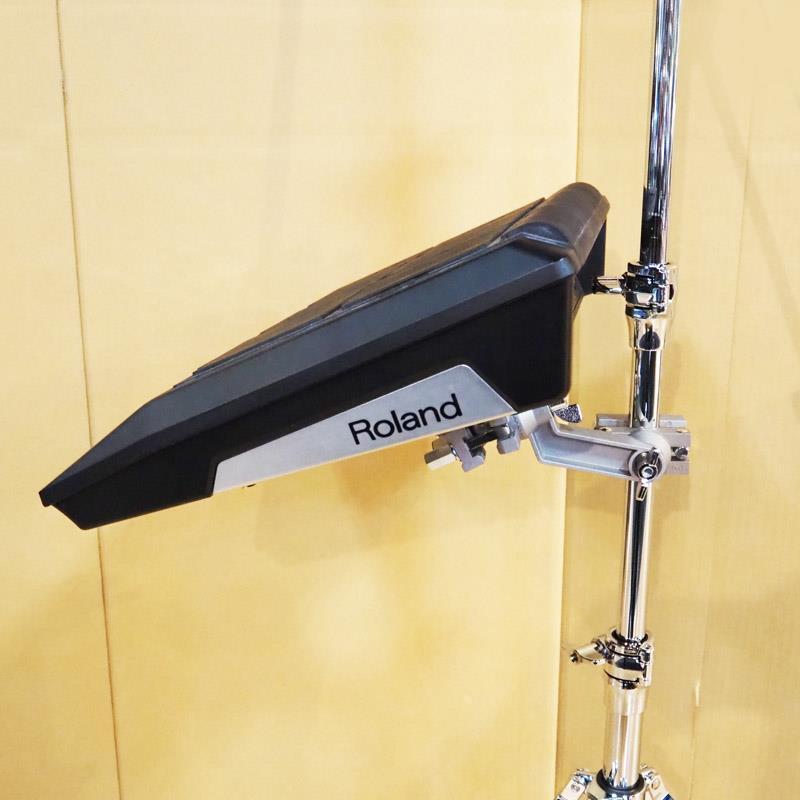 Roland USED 中古 SPD-SX [Sampling Pad/マウントアタッチメント( APC-33)付属] | ローランド | 10