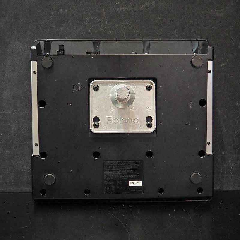 Roland USED 中古 SPD-SX [Sampling Pad/マウントアタッチメント( APC-33)付属] | ローランド | 08