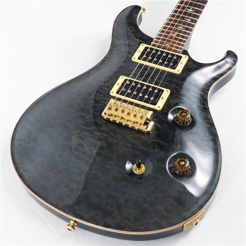 P.R.S. USED 中古 20th Anniversary Custom 24 Artist Package Quilt(Gray Black)[SN.6 109297]ポールリードスミス |  | 10