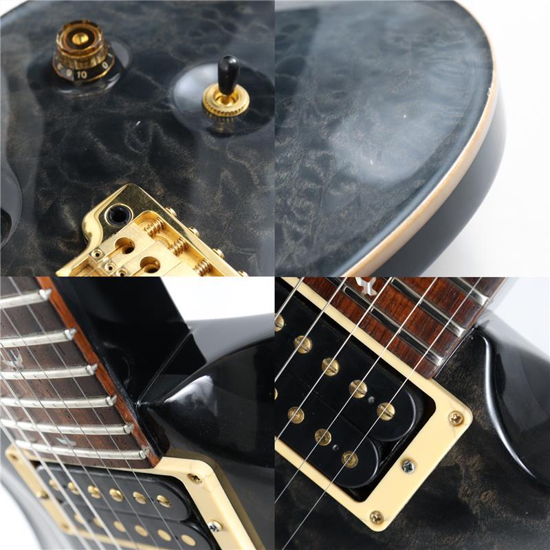 P.R.S. USED 中古 20th Anniversary Custom 24 Artist Package Quilt(Gray Black)[SN.6 109297]ポールリードスミス |  | 08