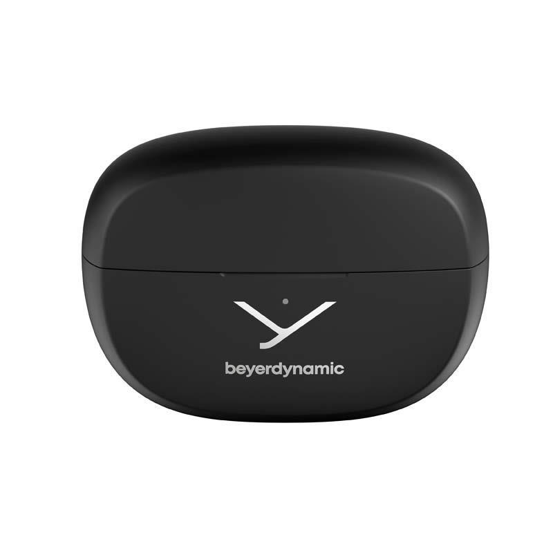 beyerdynamic AMIRON Zero Black 【予約商品・1月30日発売予定】 (ベイヤーダイナミック)(アミロン)(トゥルーワイヤレス)(イヤフォン) |  | 03