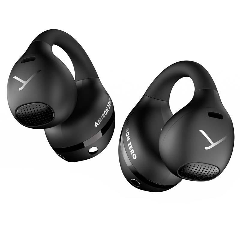 beyerdynamic AMIRON Zero Black 【予約商品・1月30日発売予定】 (ベイヤーダイナミック)(アミロン)(トゥルーワイヤレス)(イヤフォン) |  | 06