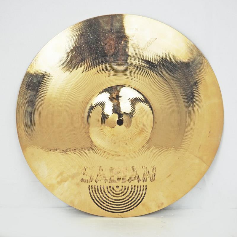 SABIAN USED 中古 AAX Stage Crash 16 [972g] | SABIAN