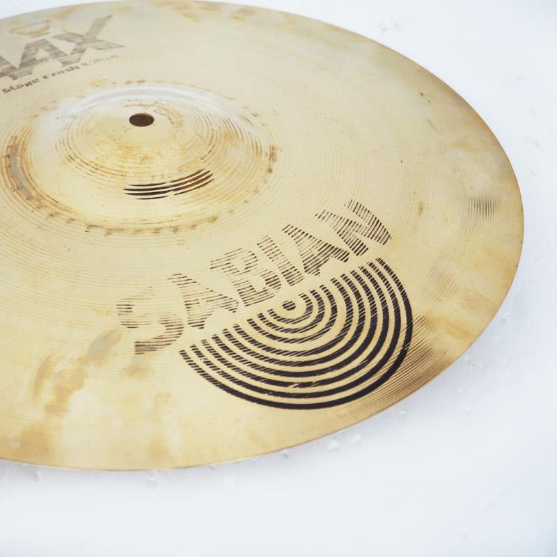 SABIAN USED 中古 AAX Stage Crash 16 [972g] | SABIAN | 02