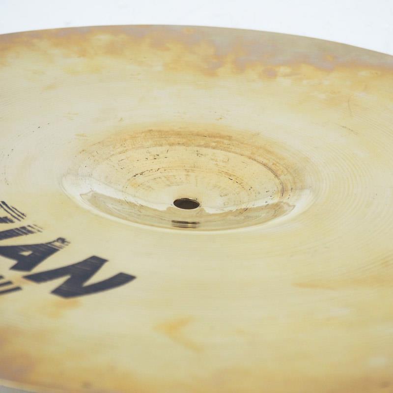 SABIAN USED 中古 AAX Stage Crash 16 [972g] | SABIAN | 05