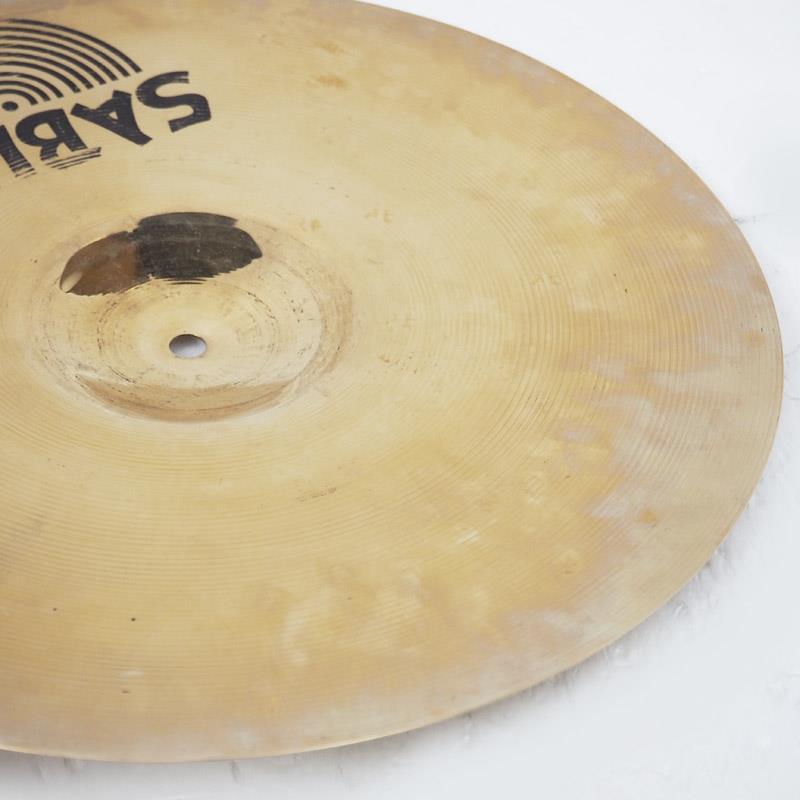 SABIAN USED 中古 AAX Stage Crash 16 [972g] | SABIAN | 06