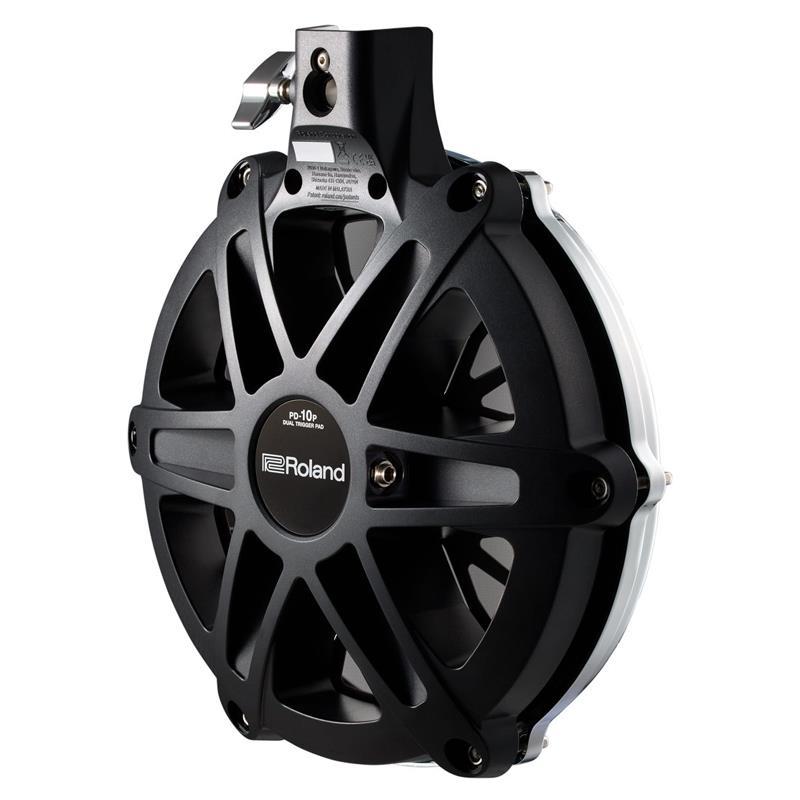Roland PD10P [V-Pad] | ローランド | 01