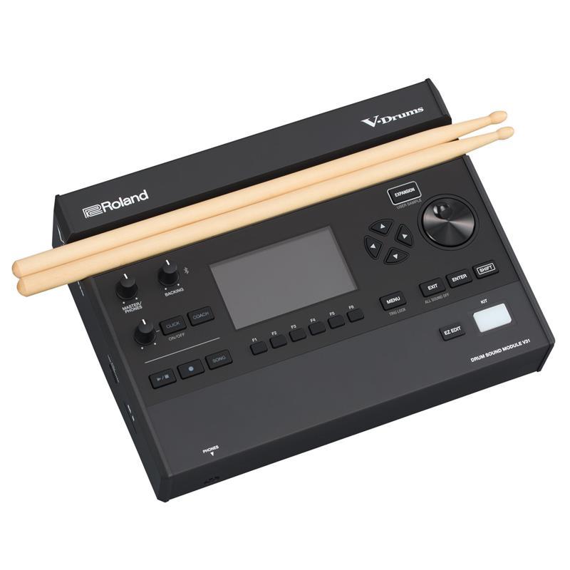 Roland V31[Drum Sound Module] | ローランド | 04