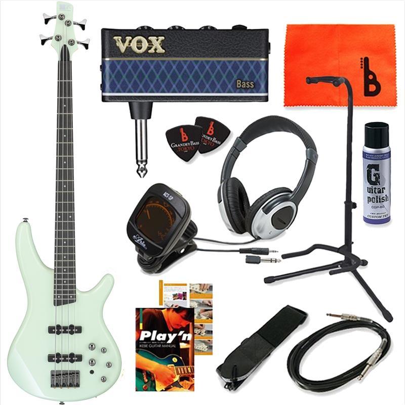 Ibanez SR280E-MGR [SPOT MODEL] 【ベース初心者入門セット】 | Ibanez