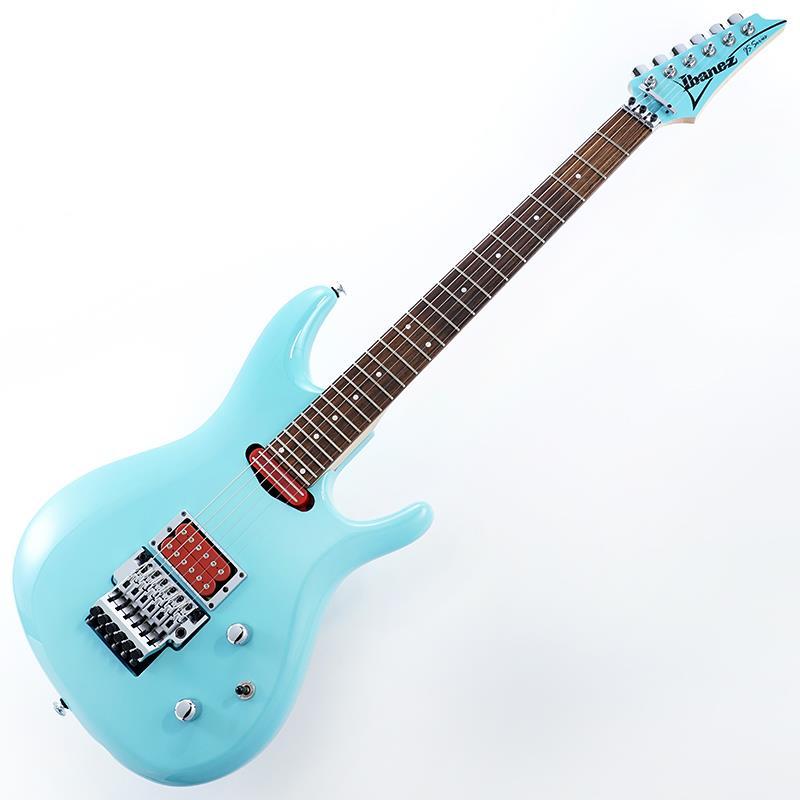 Ibanez（アイバニーズ） Ibanez JS2410-SYB [Joe Satriani Signature Model] 【特価 ...
