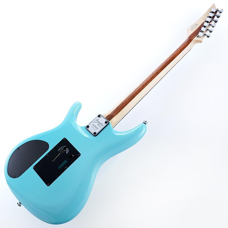 Ibanez（アイバニーズ） Ibanez JS2410-SYB [Joe Satriani Signature Model] 【特価 ...
