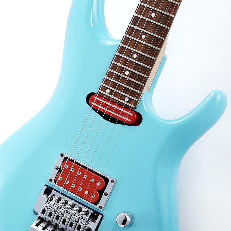 Ibanez（アイバニーズ） Ibanez JS2410-SYB [Joe Satriani Signature Model] 【特価 ...