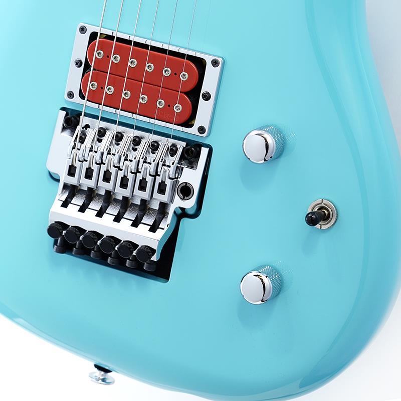 Ibanez（アイバニーズ） Ibanez JS2410-SYB [Joe Satriani Signature Model] 【特価 ...