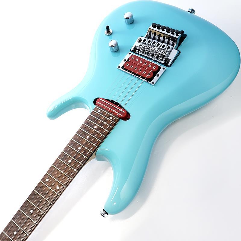 Ibanez（アイバニーズ） Ibanez JS2410-SYB [Joe Satriani Signature Model] 【特価 ...