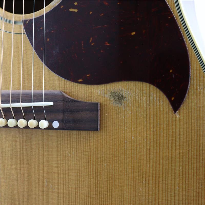 Gibson Murphy Lab 1963 Country Western Heavy Aged Smoked Natural ギブソン | Gibson | 10