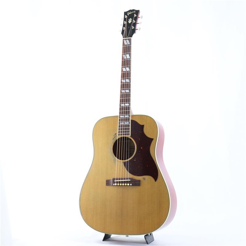 Gibson Murphy Lab 1963 Country Western Heavy Aged Smoked Natural ギブソン | Gibson | 01
