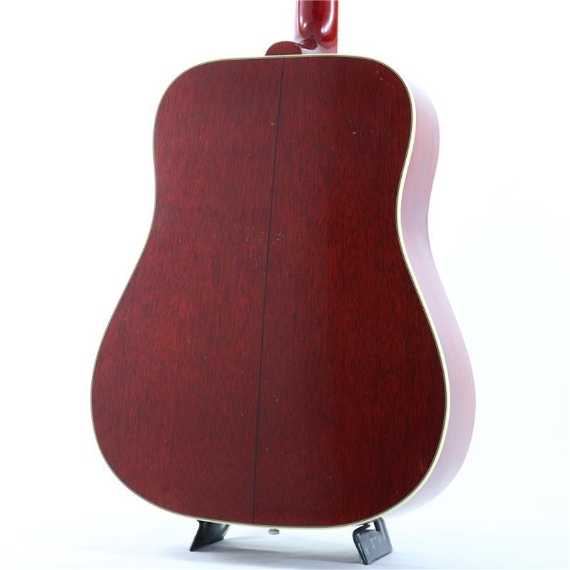 Gibson Murphy Lab 1963 Country Western Heavy Aged Smoked Natural ギブソン | Gibson | 02