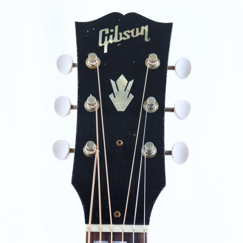 Gibson Murphy Lab 1963 Country Western Heavy Aged Smoked Natural ギブソン | Gibson | 04