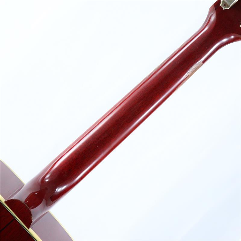 Gibson Murphy Lab 1963 Country Western Heavy Aged Smoked Natural ギブソン | Gibson | 07