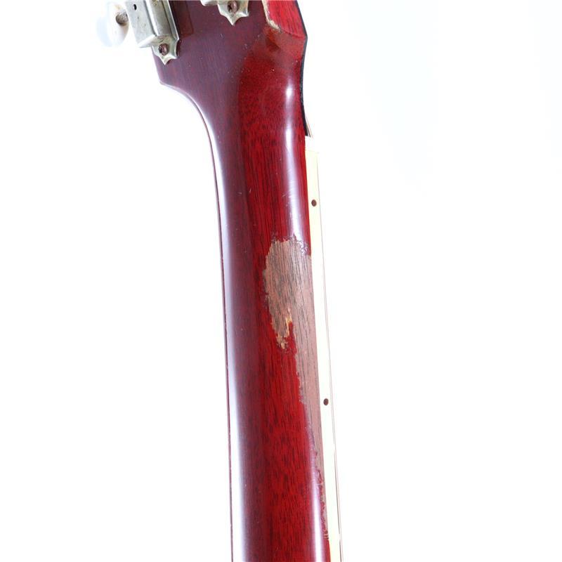 Gibson Murphy Lab 1963 Country Western Heavy Aged Smoked Natural ギブソン | Gibson | 08