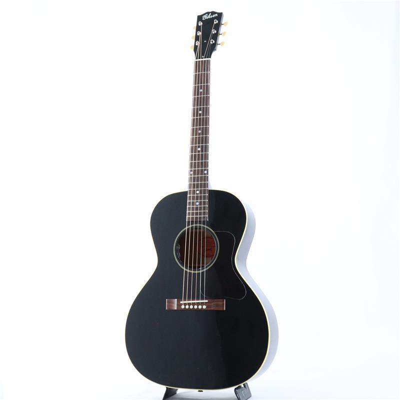 Gibson L-00 Original(Ebony) ギブソン | Gibson | 01