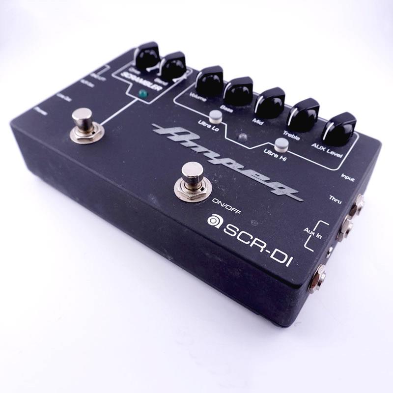 Ampeg USED 中古 SCR-DI | 