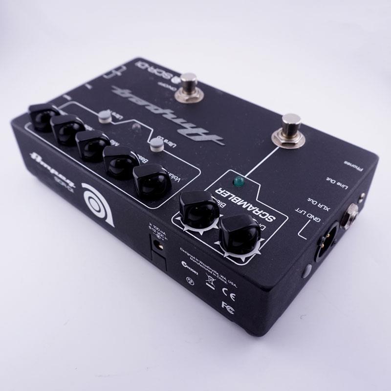 Ampeg USED 中古 SCR-DI |  | 01