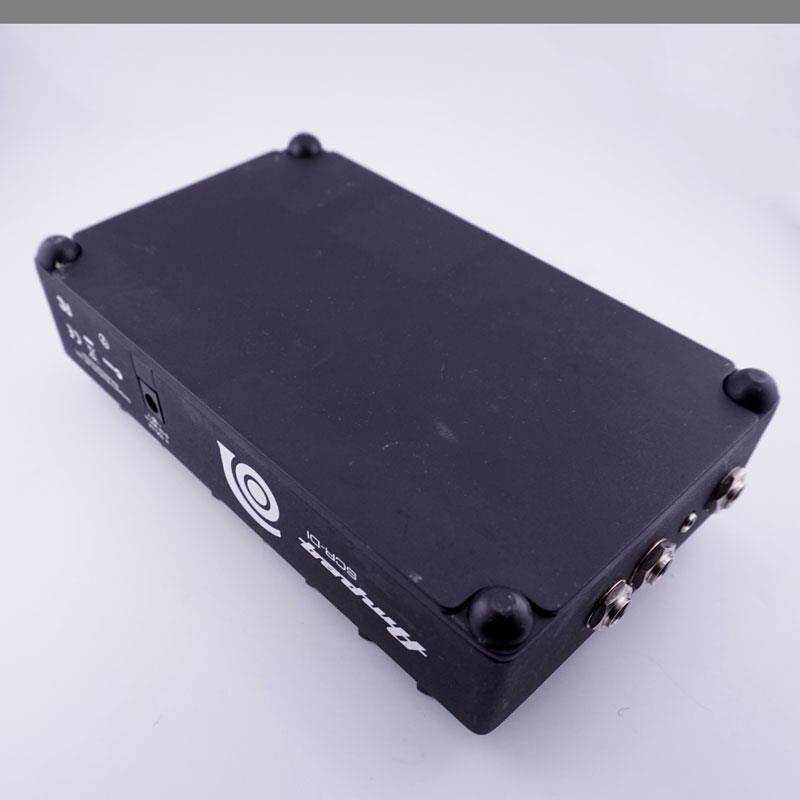 Ampeg USED 中古 SCR-DI |  | 02