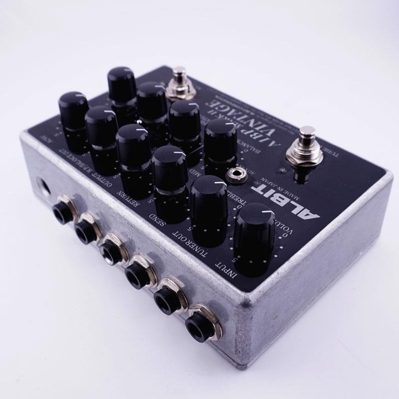 ALBIT USED 中古 A1BP VINTAGE MARK II |  | 01