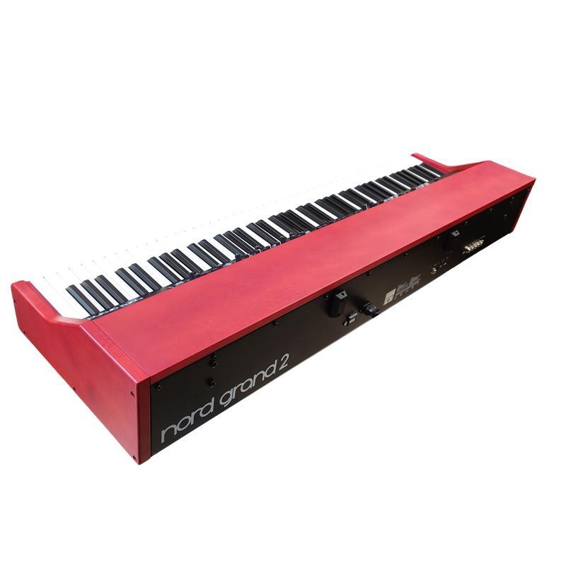Nord（CLAVIA） 【展示入替特価品】Nord Grand2 ※配送事項要ご確認　ノード | CLAVIA | 01