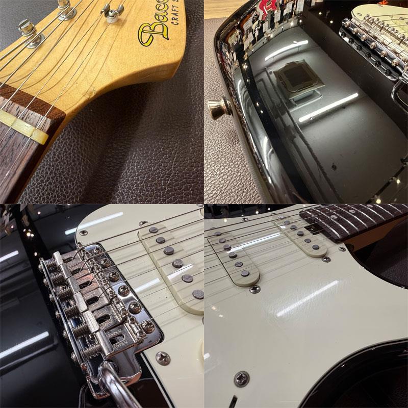 Bacchus USED 中古 Craft series BST-62C (BK) [SN.C01526] バッカス | Bacchus | 08